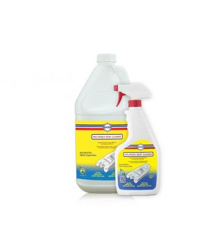 INFLATABLE BOAT CLEANER&reg;