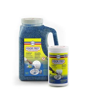 ODOR FREE&reg; with Tissue Digesters